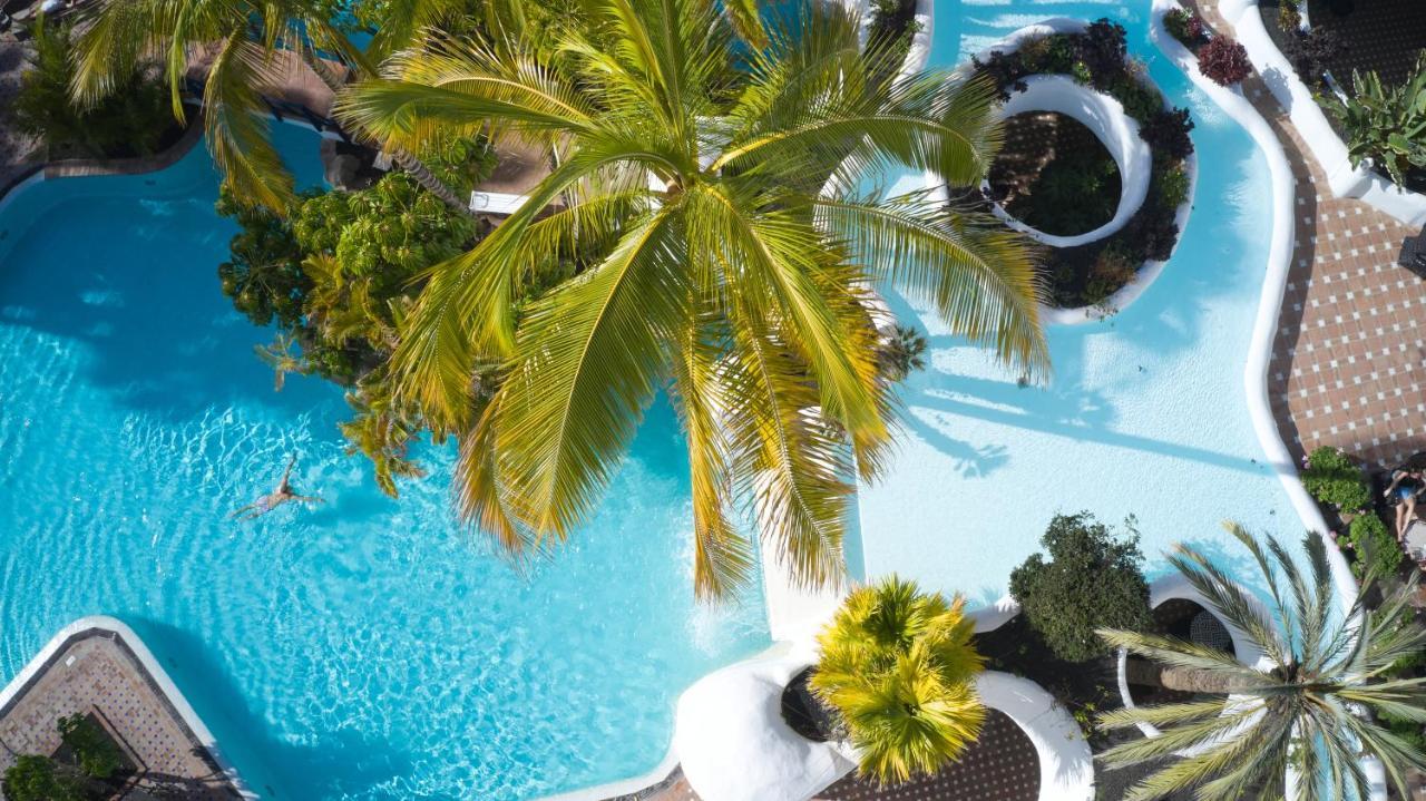 Dreams Jardin Tropical Resort & Spa Адехе Экстерьер фото